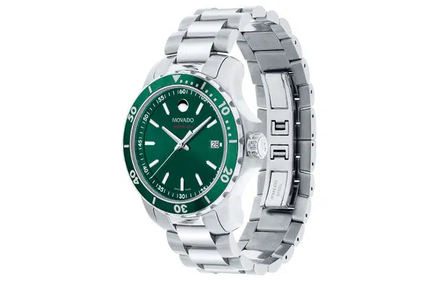 MOVADO 800 200m 40mm 2600136