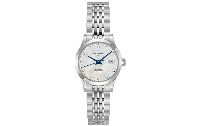 LONGINES 30mm L2.321.4.87.6