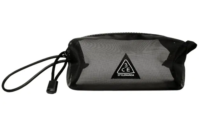 3CE BLACK