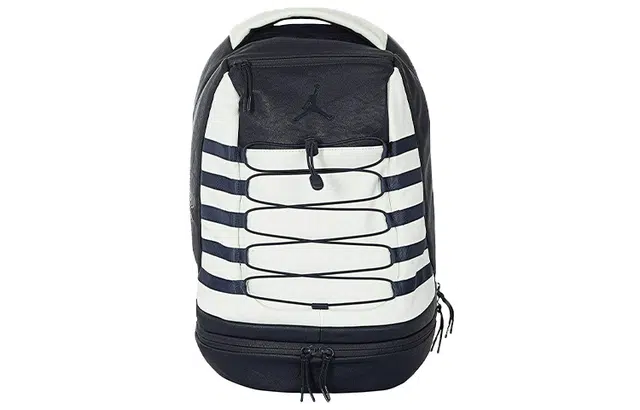 Jordan Obsidian/White Backpack