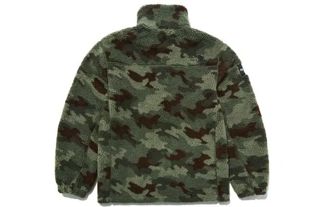 THE NORTH FACE Eco Logo