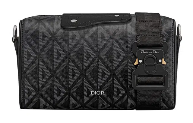 DIOR Lingot CD Diamond 22