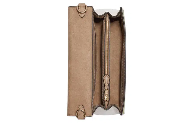 COACH Kleo 24 Top Handle