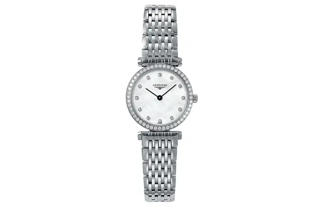 LONGINES 30 L4.241.0.80.6