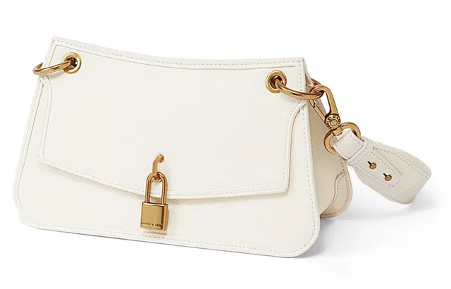 CHARLESKEITH PU BlackCreamMustardPearlTeal