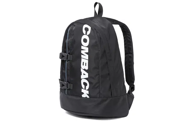 COMBACK