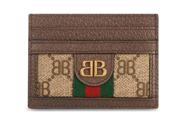 Balenciaga x GUCCI
