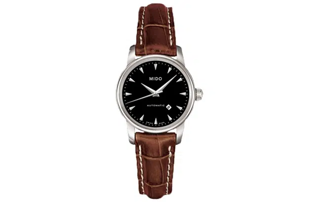 MIDO 50 29mm M7600.4.18.8