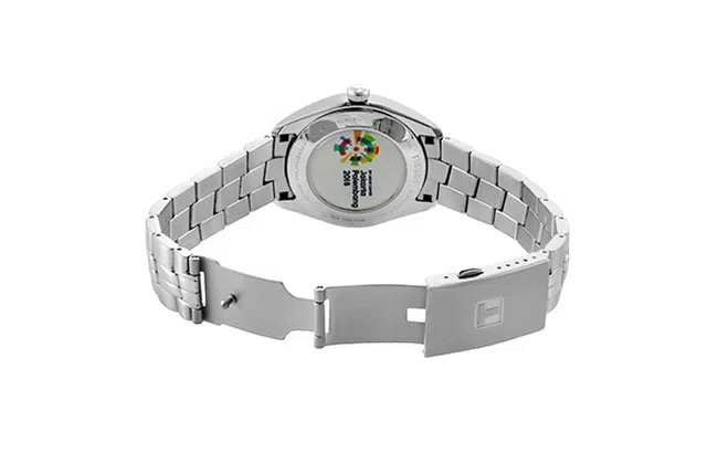TISSOT PR100 100 39mm T101.407.11.011.00