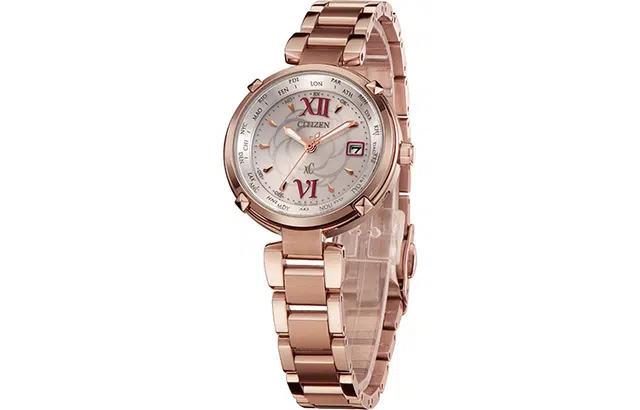 CITIZEN 31mm EC1048-54W
