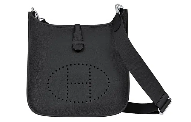 HERMES Evelyne III 29 Clemence
