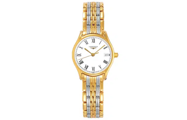 Longines L4.259.2.11.7