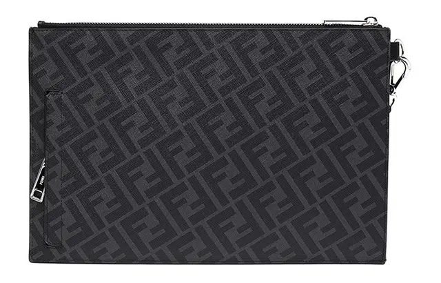 FENDI Logo FF