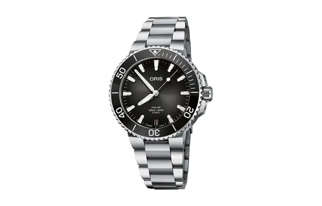 Oris 300 41.5mm 40077694154MB