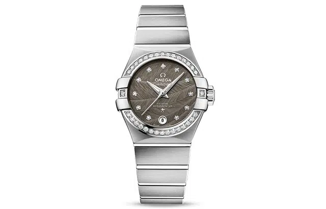 OMEGA 100 27mm 123.15.27.20.56.001