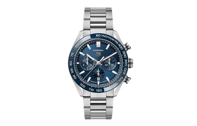 TAG HEUER 100 44mm CBN2A1A.BA0643