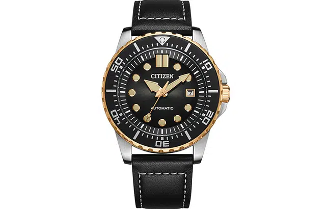 CITIZEN ME 20mm*5mm*5mm NJ0176-10E