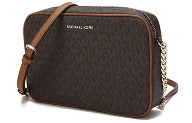 MICHAEL KORS MK Jet Set