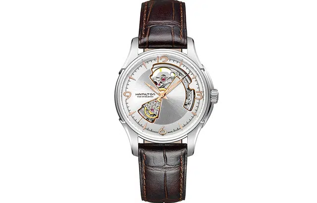 HAMILTON 40mm H32565555