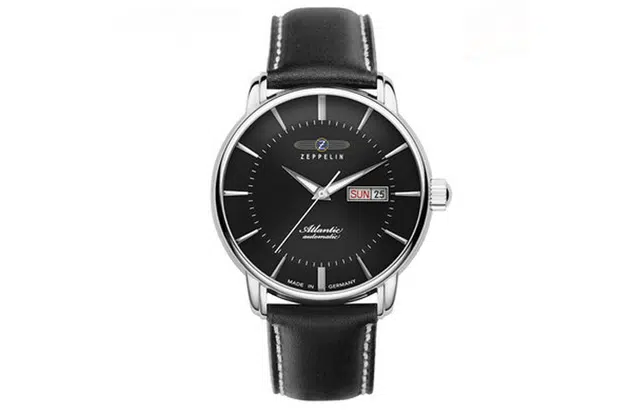 ZEPPELIN 50 8466-2