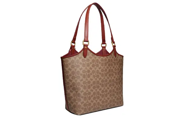 COACH Day 32 Tote