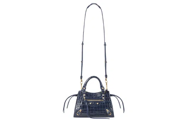Balenciaga Neo Classic Top Handle