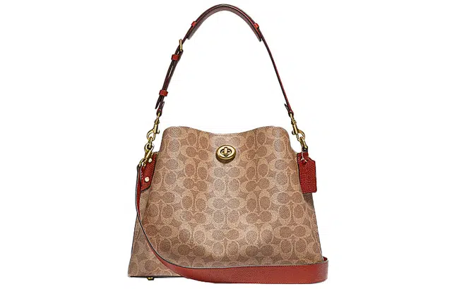 COACH Willow 32 Tote