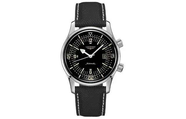 LONGINES 300 42mm L3.774.4.50.0