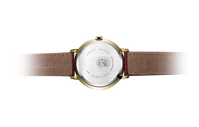 CITIZEN xc EW2422-12A