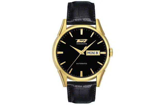 TISSOT 40mm T019.430.36.051.01