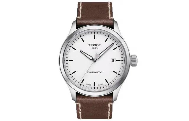 Tissot T116.407.16.011.00