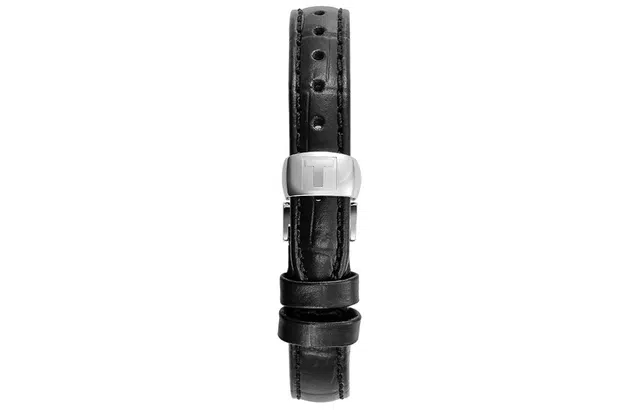 TISSOT 30 25.3mm 25.3mm T41.1.123.57