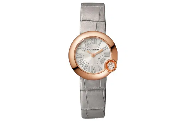 Cartier Ballon Blanc WGBL0004