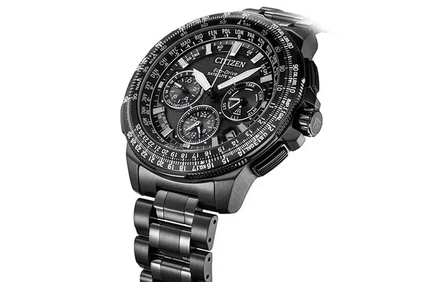 CITIZEN CC9025-51E