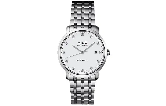 MIDO 37mm M3895.4.66.1