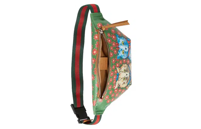 GUCCI Logo