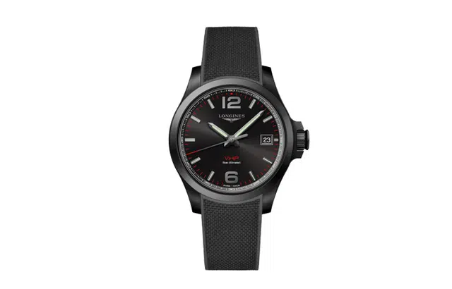 LONGINES 50m L3.716.2.56.9