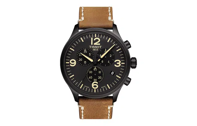 Tissot T116.617.36.057.00