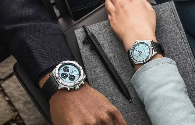 BREITLING 36mm G10380591C1S1