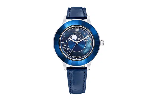SwarovskiSwarovskiOctea Lux Chrono Octea Lux Moon 5516305
