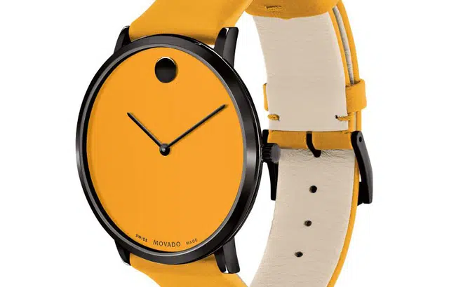 MOVADO 47 30 40mm 0607427