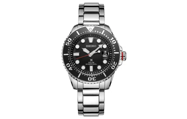 SEIKO PROSPEX SNE551P1