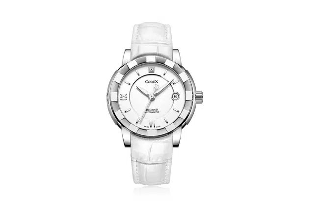 CODEX X 39mm 3901.14.0104.I04