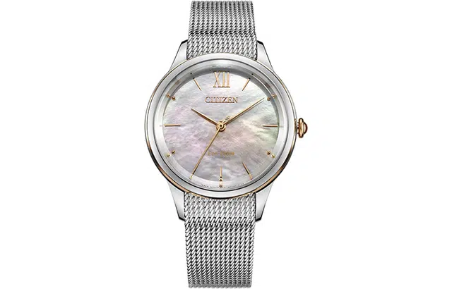 CITIZEN 50 EM0816-88Y