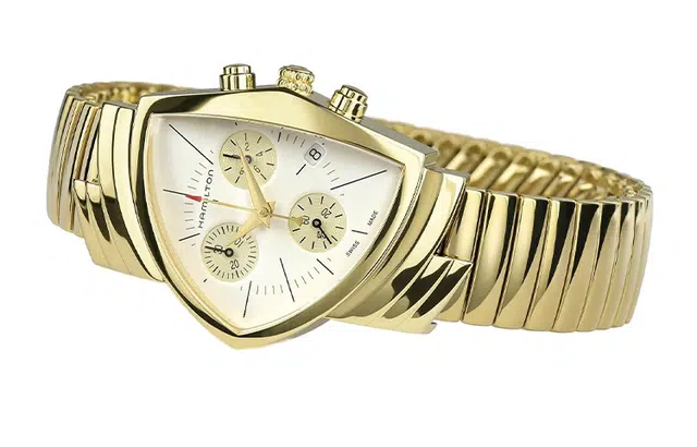 HAMILTON 50.3*32.3mm H24422151