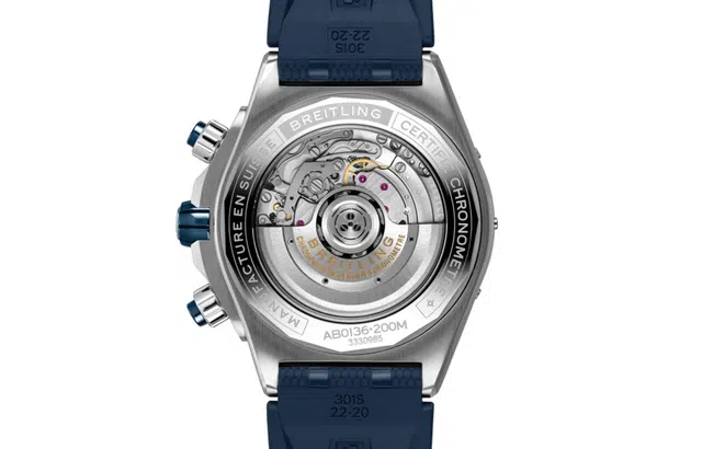 BREITLING 200 44mm AB0136161C1S1