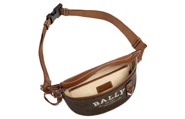 BALLY CHATEY TPU