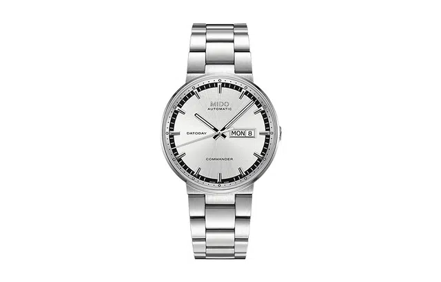 MIDO 50m 40mm M014.430.11.031.00