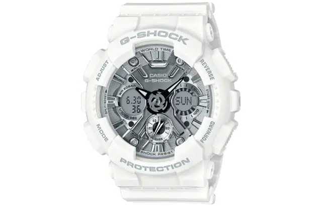Casio G-Shock GMA-S120MF-7A1