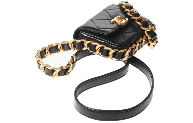 CHANEL 21k